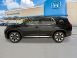 2026 Honda Pilot - Preview 2