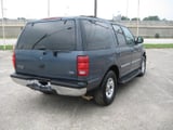 2001 Ford Expedition - Preview 5