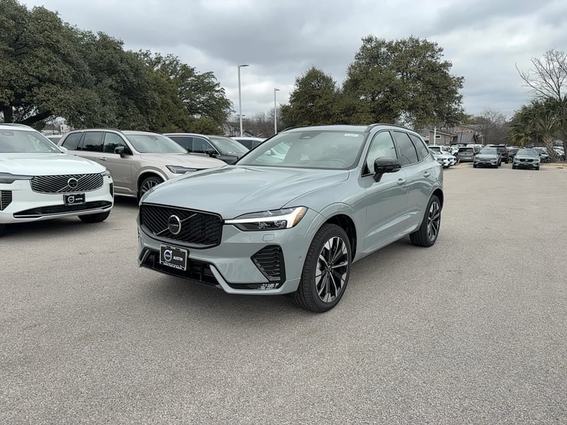 2026 Volvo XC60 - Image 1