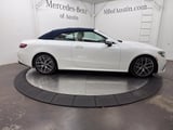 2022 Mercedes-Benz E-Class - Preview 8