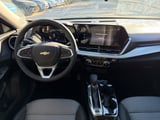 2026 Chevrolet Trax - Preview 12