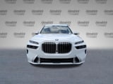 2027 BMW X7 - Preview 4