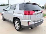 2017 GMC Terrain - Preview 4