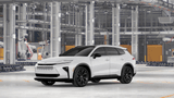 2026 Toyota Crown Signia - Preview 2