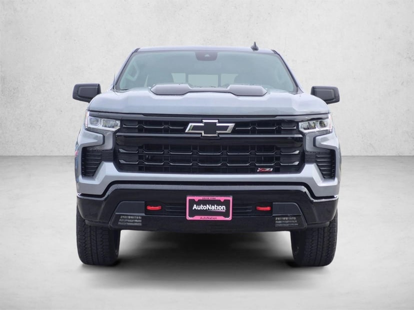 2026 Chevrolet Silverado 1500 - Image 2