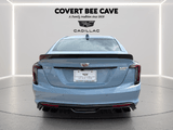 2026 Cadillac CT5 V - Preview 8