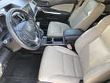 2015 Honda CR-V - Preview 13