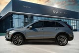 2024 Cadillac XT4 - Preview 7