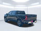 2026 Chevrolet Silverado 1500 - Preview 3
