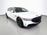 2026 Genesis G90 - Preview 3