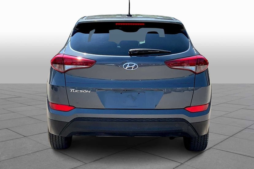 2017 Hyundai Tucson - Image 3