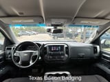 2018 Chevrolet Silverado 1500 - Preview 13