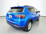 2025 Jeep Compass - Preview 5