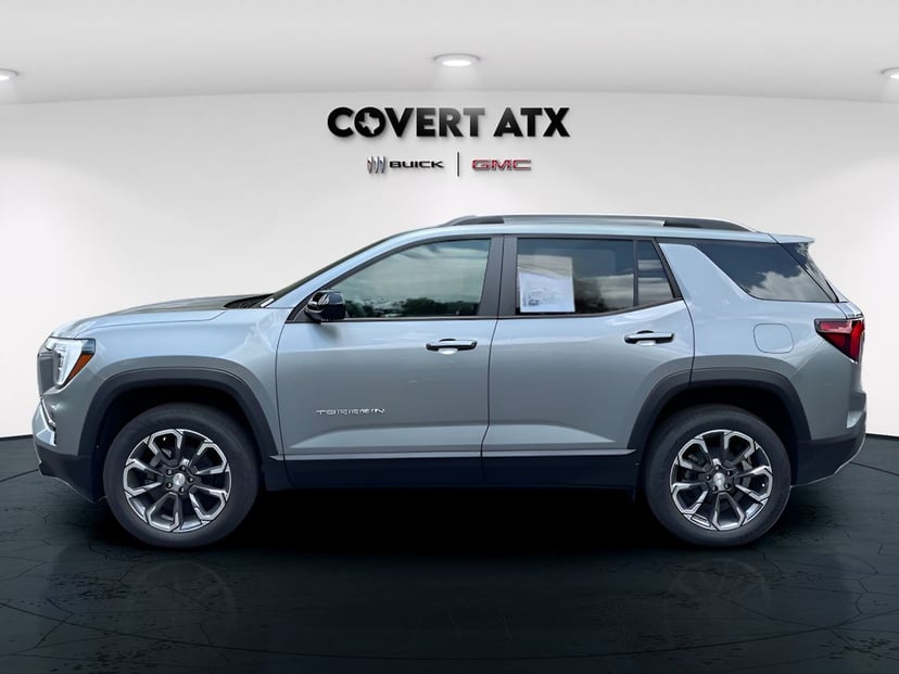 2027 GMC Terrain - Image 1