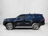 2026 Toyota 4Runner - Preview 8