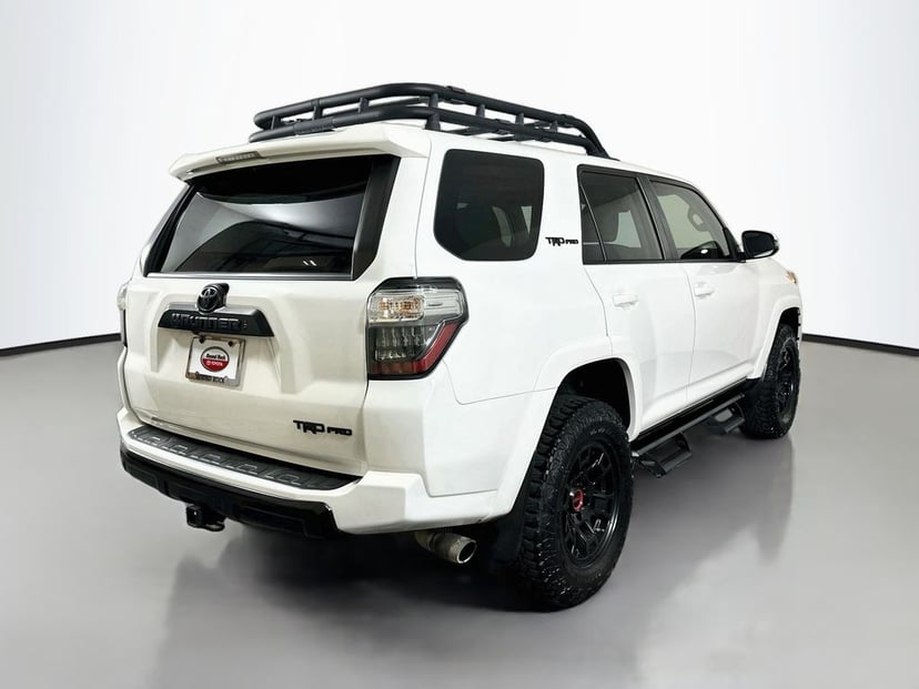 2023 Toyota 4Runner - Image 1