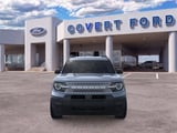 2026 Ford Bronco Sport - Preview 6