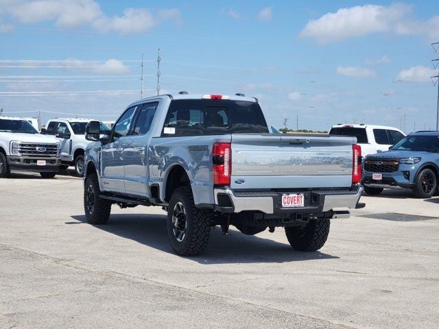 2026 Ford F-350 - Image 3