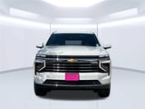 2026 Chevrolet Suburban - Preview 8