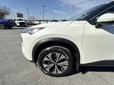 2023 Nissan Rogue - Preview 10