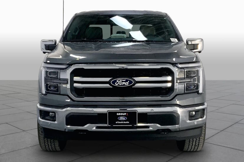 2026 Ford F-150 - Image 2