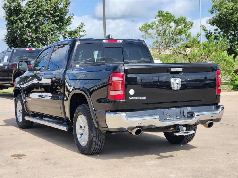 2020 Ram 1500 - Image 3