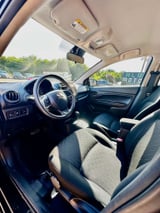 2021 Mitsubishi Mirage - Preview 8