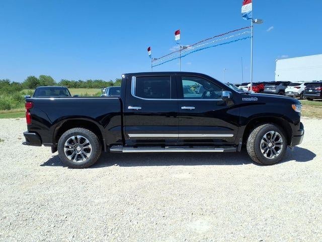 2026 Chevrolet Silverado 1500 - Image 2