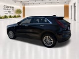 2024 Cadillac XT4 - Preview 6