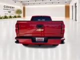 2018 Chevrolet Silverado - Preview 8