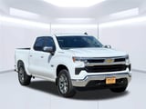 2026 Chevrolet Silverado 1500 - Preview 9