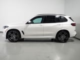 2023 BMW X5 - Preview 9