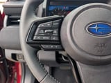 2026 Subaru Outback - Preview 10