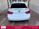 2014 Volkswagen Passat - Preview 3