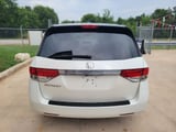 2015 Honda Odyssey - Preview 4