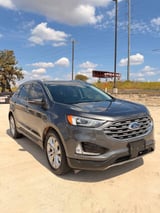 2020 Ford Edge - Preview 2