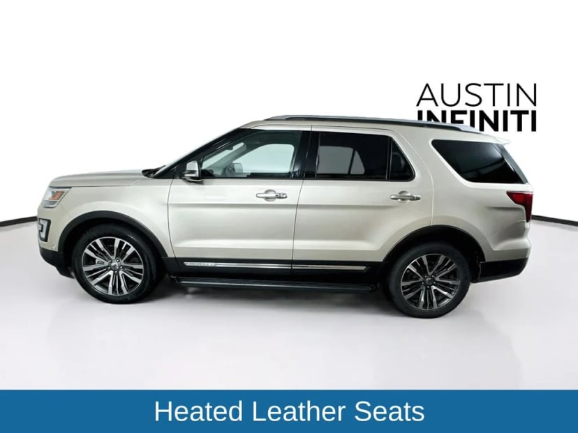 2017 Ford Explorer - Image 2