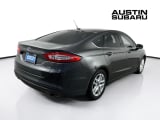 2016 Ford Fusion - Preview 7