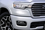 2026 Ram 1500 - Preview 4