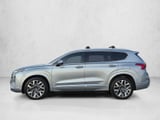 2022 Hyundai Santa Fe - Preview 9