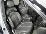 2024 Rivian R1S - Preview 3