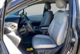 2025 Toyota Sienna - Preview 7