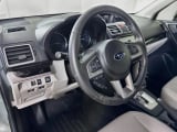 2017 Subaru Forester - Preview 9