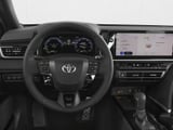 2026 Toyota Camry - Preview 4