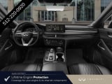 2027 INFINITI QX60 - Preview 3