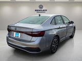 2026 Volkswagen Jetta - Preview 4