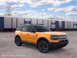 2026 Ford Bronco Sport - Preview 7