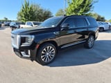 2022 GMC Yukon - Preview 3