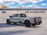 2026 Ford F-350 - Preview 4