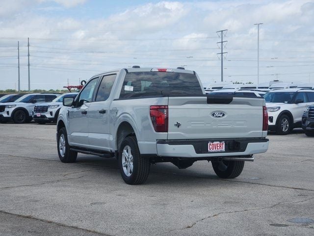 2026 Ford F-150 - Image 3